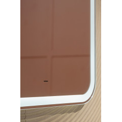 Зеркало AZARIO Мальта 600х1200 с подсветкой, бесконтактный сенсор, универсальная ориентация (LED-00002936)