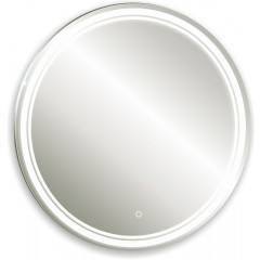 Зеркало AZARIO LIMA D770 сенсорный выключатель, c подсветкой и диммером (LED-00002526)