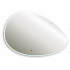 Зеркало AZARIO OMEGA 920*600 c подсветкой и диммером, бесконтактный сенсор (LED-00002556)