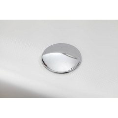 Ванна акриловая AZARIO STRESA 1750х850х590 отдельностоящая (AZ-М706)