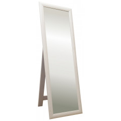 Зеркало Azario Монреаль 600х1500, напольное, дуб (ФР-00001408)