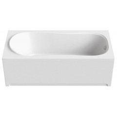 Ванна акриловая Azario Тенза 170х75