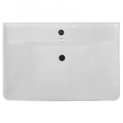 Комплект Тумба Azario Мила 70 720х670х475 подвесная с раковиной Monte 70 (CS00082786)