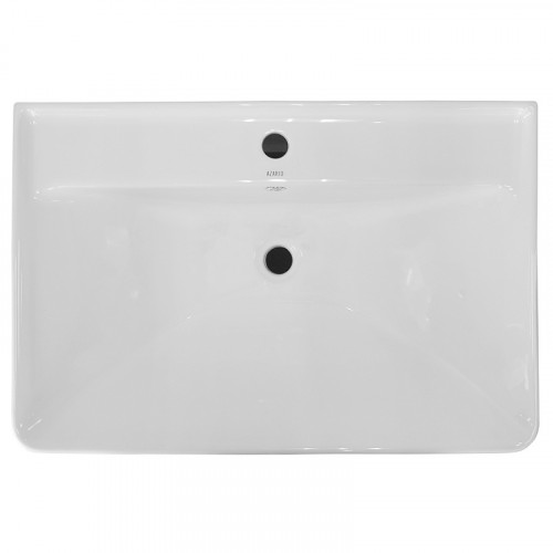 Комплект Тумба Azario Мила 70 720х670х475 подвесная с раковиной Monte 70 (CS00082786)