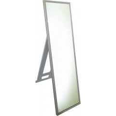 Зеркало AZARIO Опера Сильвер 400х1600 напольное (ФР-1536)