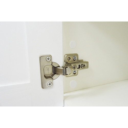 Комплект Тумба Azario CAROLINA 90/2 900х870х500 с раковиной Victorian 90 (Kale), патина, ЗОЛОТО (CS00089972)