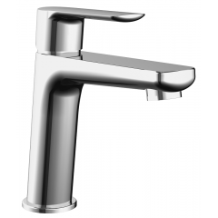 Смеситель для раковины AZARIO SEVIO, хром (AZ-15954501)