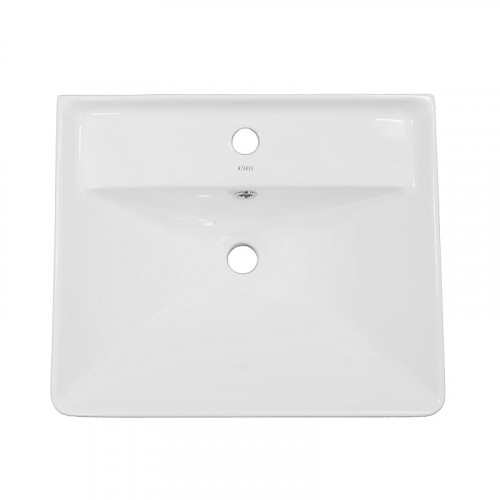 Комплект Azario Тумба Эстима 50/2 подвесная с раковиной Monte 50 (CS00094637)