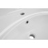 Комплект Тумба Azario CAROLINA 90/2 900х870х500 с раковиной Victorian 90 (Kale), патина, ЗОЛОТО (CS00089972)