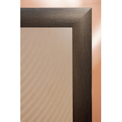 Зеркало Azario Монреаль 600х1700 напольное, Венге (ФР-00001409)