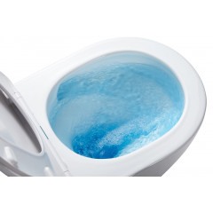 Промо-набор Ideal Standard, состоящий из инсталляции ProSys + Пневматической панельи смыва OLEASIS + Подвесного унитаза Azario (R0309AA+AZ-0053-UQ)