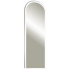 Зеркало AZARIO Арракис 480х1450 c подсветкой и диммером, бесконтактный сенсор (LED-00002500)