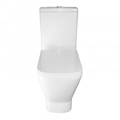 Унитаз-компакт Azario Joy 365х620х805 напольный, безободковый, слив " скрытый Торнадо", с быстросъемным сиденьем микролифт (AZ-2168-UQ3)