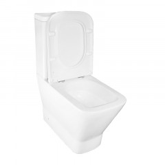Унитаз-компакт Azario Joy 365х620х805 напольный, безободковый, слив " скрытый Торнадо", с быстросъемным сиденьем микролифт (AZ-2168-UQ3)