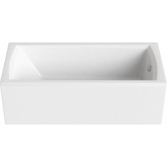 Ванна акриловая Azario Бали 170х75 (БАВ0104)