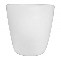 Биде напольное Azario Grado 360х560х410 санфаянс, белый (AZ-2141C)