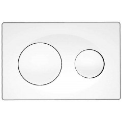 Сет AZARIO инсталляция с панелью смыва + унитаз Fora с сиденьем микролифт+клавиша-0012, белый (AZ-8010-1000+AZ-8200-0012+AZ-0017 E-R)