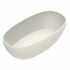 Catalano SOLID Ванна 176X91h52 с переливом, сифон в комплекте, цвет Lino Satinato