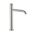 CISAL X32 Смеситель для раковины, излив 170 мм, цвет Inox spazzolato