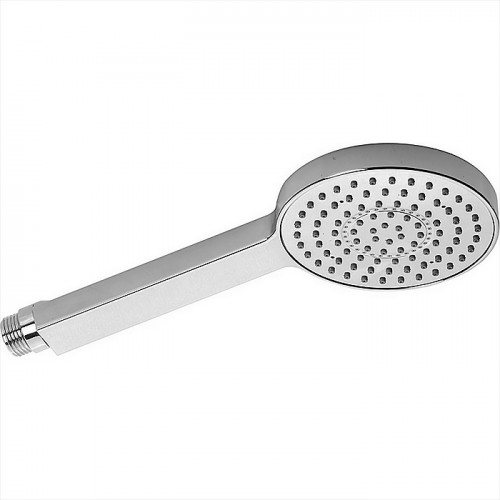 CISAL Shower Лейка душевая ручная с одним типом струи, цвет хром