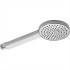 CISAL Shower Лейка душевая ручная с одним типом струи, цвет хром