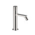 CISAL X32 Смеситель для биде, цвет Brushed Stainless Steel