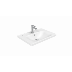 CREAVIT Раковина EK065 мебельная (45*65см)