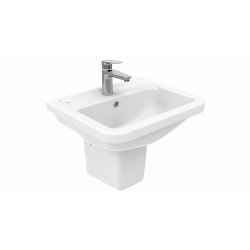 CREAVIT KEY Раковина подвесная KY050