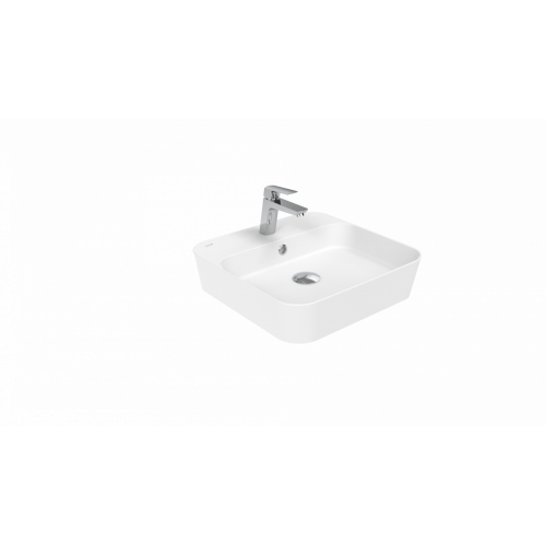 CREAVIT Раковина мебельная (45 см) LP046