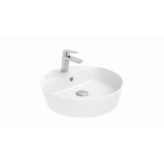 CREAVIT Раковина мебельная (45 см) LP146