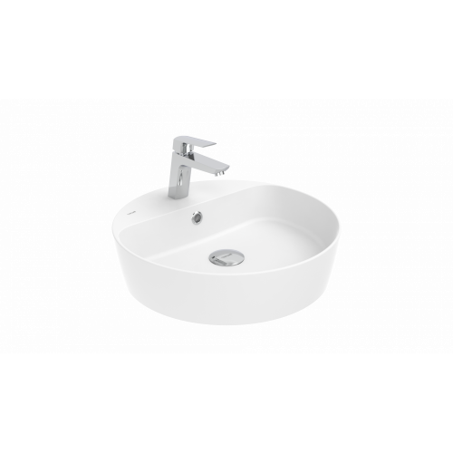 CREAVIT Раковина мебельная (45 см) LP146