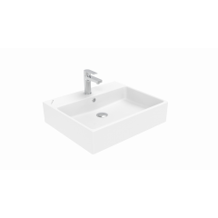 CREAVIT Раковина NX260 мебельная (50*60 см)