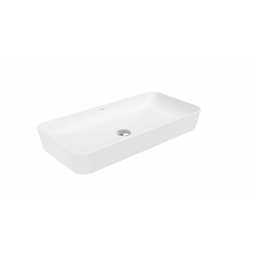 CREAVIT Раковина мебельная 80 см UL080