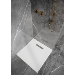 Душевой поддон 90x90см RB890-00CB42E-0000