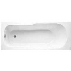 CREAVIT SOLE Ванна акриловая на каркасе (170х70см) KV.SO00.0003