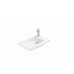 CREAVIT Раковина TP026 мебельная (30*50 см)