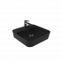 CREAVIT Раковина мебельная (45 см) АНТРАЦИТ LP046-00AM00E-0000