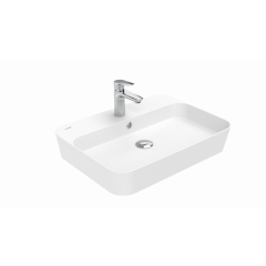 CREAVIT Раковина мебельная (45*60 см) LP061