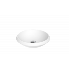 CREAVIT Раковина MN045 мебельная (45см)