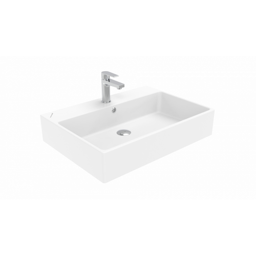 CREAVIT Раковина NX270 мебельная (50*70 см)