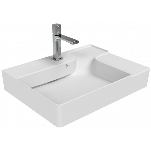 CREAVIT Раковина мебельная накладная RB063-00CB42E-0000