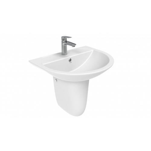 CREAVIT SELIN Полупьедестал