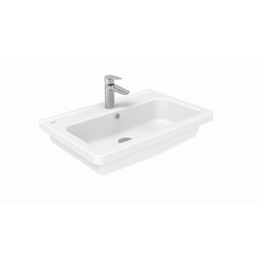 CREAVIT Раковина IP070 мебельная (45*70см) IP070.00000