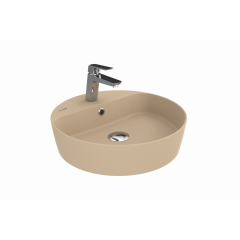 CREAVIT Раковина мебельная (45 см) CAPPUCINO LP146-00CM00E-0000