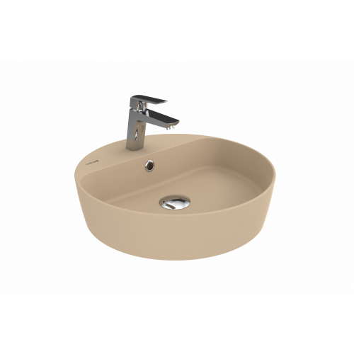 CREAVIT Раковина мебельная (45 см) CAPPUCINO LP146-00CM00E-0000