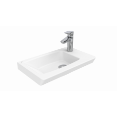 CREAVIT Раковина MY045 мебельная (45см)