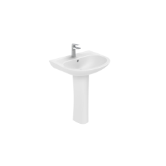 CREAVIT PITTA Раковина подвесная (45*60) PA060.00000