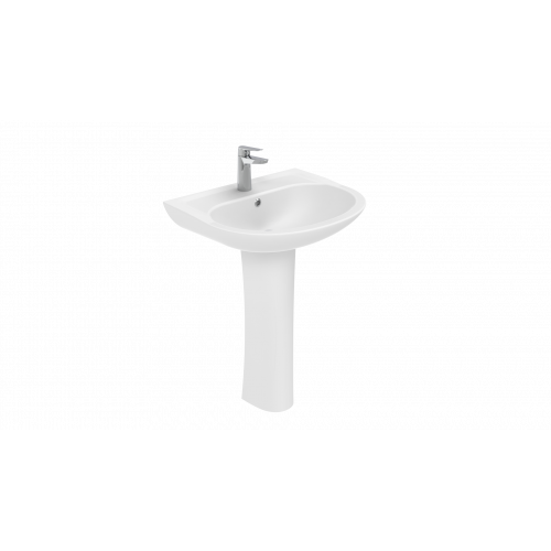 CREAVIT PITTA Раковина подвесная (45*60) PA060.00000