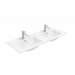 CREAVIT Раковина SU121 мебельная (46*121см)