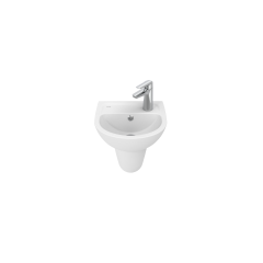 CREAVIT Раковина мебельная (29*35 см) TP135